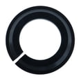 thumbnail image 4 of Horquilla Cónica para Bicicleta Corona Abierta Convertidor de Conversión de Base de Auriculares Espaciador Inferior Macarena  Espaciador de la base de los auriculares de bicicleta, 4 of 8
