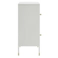 thumbnail image 3 of Modway Covelo 33" Accent Cabinet in Light Gray, 3 of 10