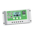 thumbnail image 1 of Controlador de carga Zulema de 12V 24V 40A, 1 of 8