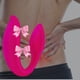 thumbnail image 3 of Masajeador Personal potente vibración de varias velocidades - susurro tranquilo masajemanual - vibración portátil palo de relajación para la relajación de todo el cuerpo, cuello, 3 of 4