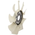 thumbnail image 4 of For 1990-1992 Aerostar Fan Blade FO3112102 F3TZ8600B, 4 of 5