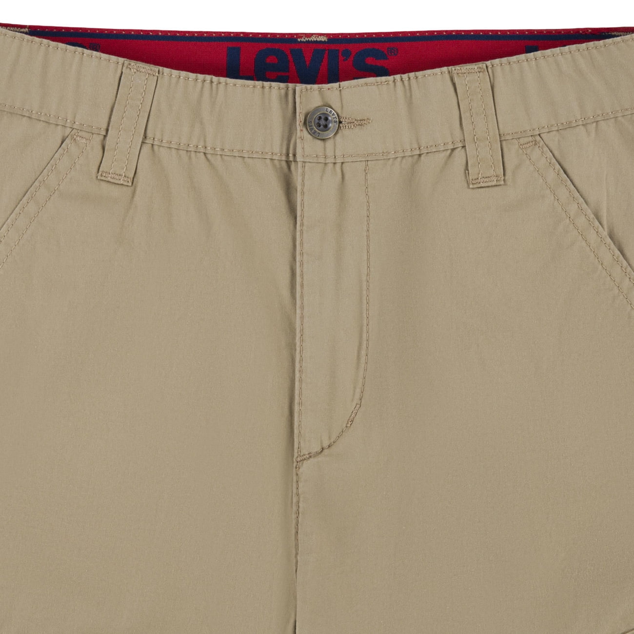 Levi's Boys Cargo Shorts, Sizes 4-20
