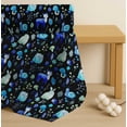 thumbnail image 4 of Soimoi Cotton Poplin Fabric Mushroom,Animals & Owl Kids Printed Fabric 1 Yard 42 Inch Wide, 4 of 7
