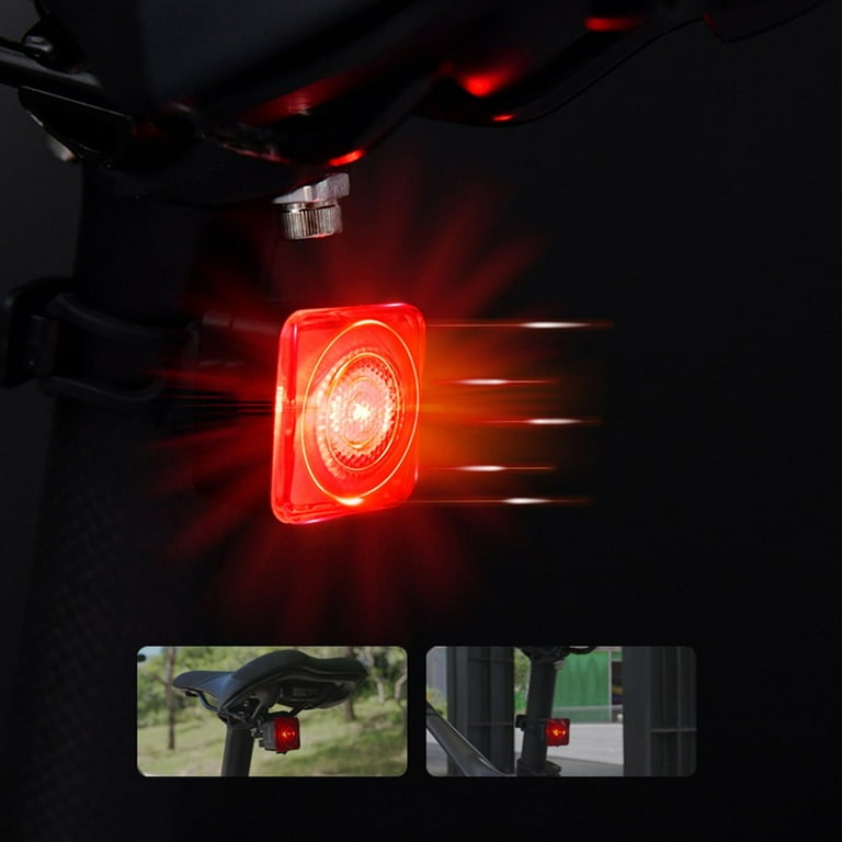 Meroca bike light deals