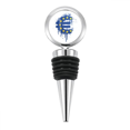thumbnail image 1 of euan union mtary unification symbol Bottle Stopper Stainless Steel Rubber Reusable, 1 of 4
