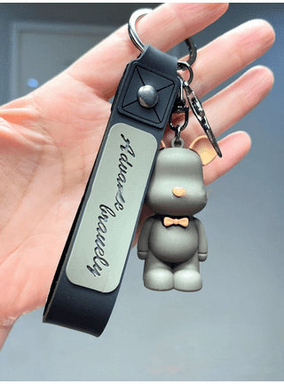 Cute Keychains for Car Keys | My Couple Goal Moto