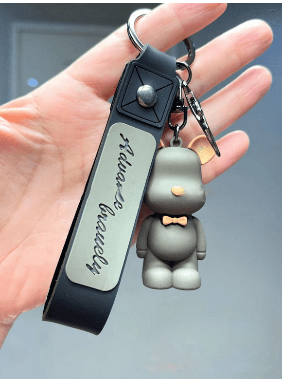 Cute Car Keychains