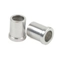 thumbnail image 2 of Wheels Manufacturing Aluminum Presta Valve Saver 11mm 1 pair Adaptor Grommet, 2 of 7