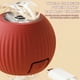thumbnail image 5 of Ball Cat Toys Interactive Rolling Rolling Rolling Recargable Cat Toys Verde, 5 of 8