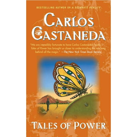 Tales of Power