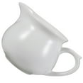thumbnail image 3 of Sauce Container Sauce Boat Ceramic Milk Sauce Cup Ceramic Gravy Boat Gravy Container, 3 of 5