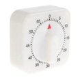 thumbnail image 3 of 60 Minutes Kitchen Timer Cooking Ring Mechanical Counter Wind Up Alarm Clock, 3 of 5