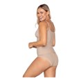 thumbnail image 2 of Leonisa Camiseta De Control - Una Figura Moldeada Al Instant, 2 of 5