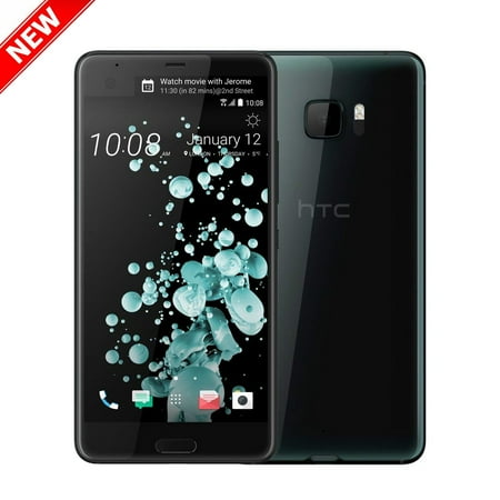 htc u ultra occean note 64gb phone review