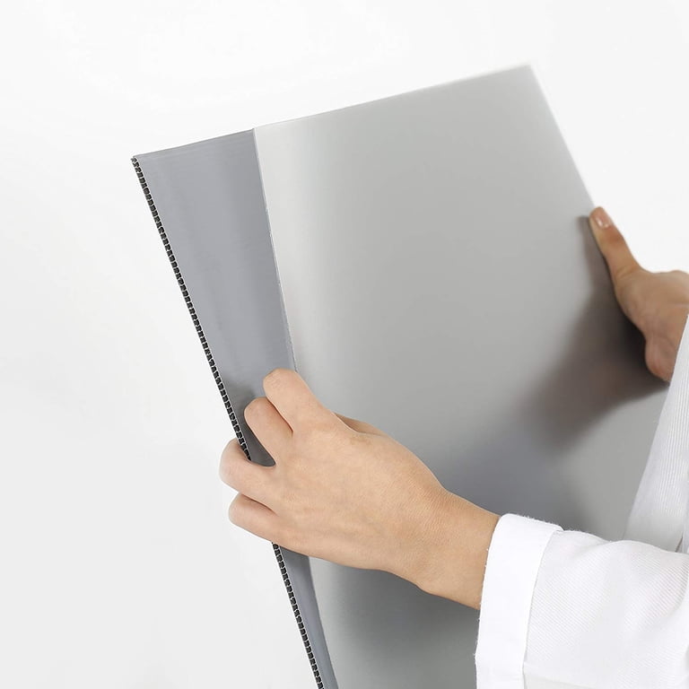 Slide-in A Frame Display Advertising Menu Board, 24x36 Inch Poster