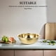 thumbnail image 5 of Lavabo de acero inoxidable, resistente, para cocina, verduras, multiusos, para baño, de metal, 5 of 6