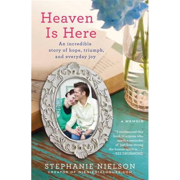 Pre-Owned Heaven is Here (Paperback) 1401341985 9781401341985