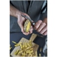 thumbnail image 3 of ZWILLING Pro Éplucheur Pivotant en Acier Inoxydable 18/10, 3 of 3