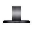 thumbnail image 2 of Soporte de pared Range Hood Z Line BSKEN-30 para cocina y baño, color negro, 2 of 7