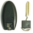 thumbnail image 2 of 2 New Nissan Z370 2009-2019 Smart Key Proximity Remote KR55WK49622 VLS, 2 of 6