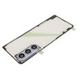 thumbnail image 1 of Phone Back Cover, Back Glass Replacement with Fine Craftsmanship, Repair Tools Kit, Camera Lens Phone Stand for Galaxy Z Fold 5 5G F946, 1 of 7