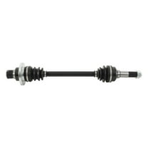 All Balls Rear Left 8ball CV Axle for Yamaha 450 RHINO 2006 2007 2008 2009