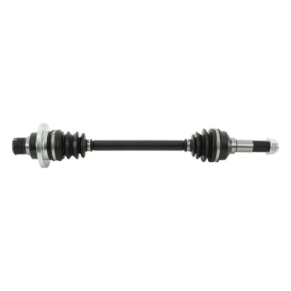 All Balls Rear Left 8ball CV Axle for Yamaha 450 RHINO 2006 2007 2008 2009