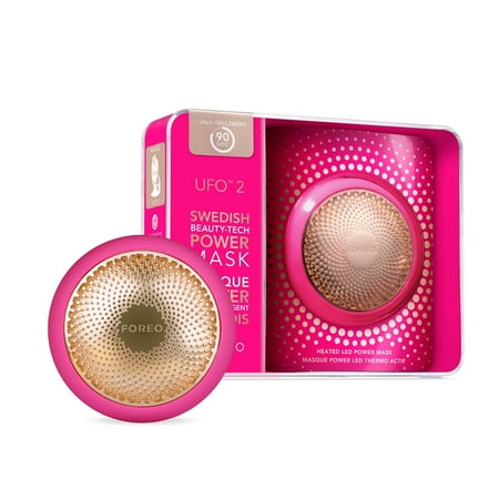 FOREO UFO 2 Fuchsia