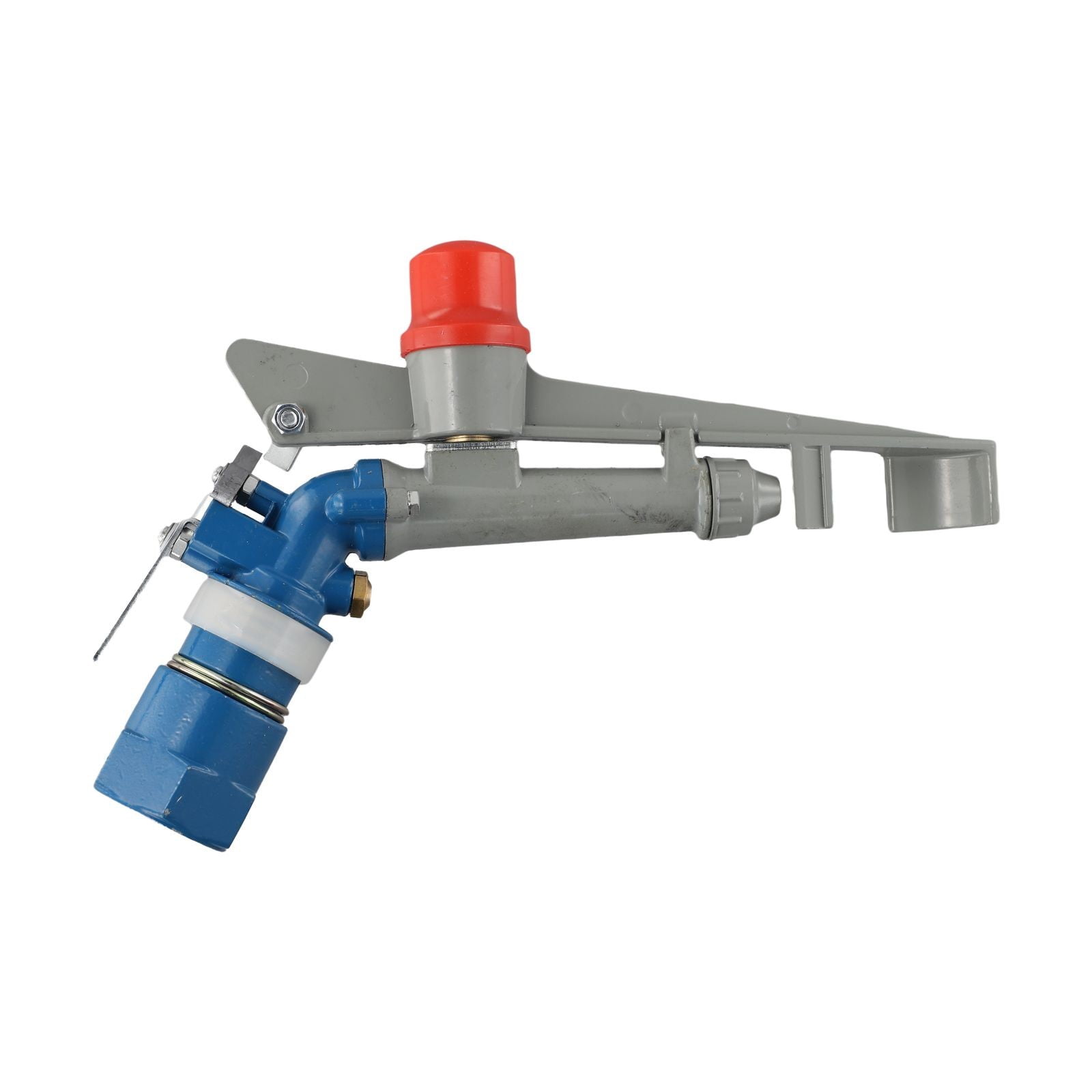 Adjustable Agricultural Irrigation Rotating Sprinkler for Garden Lawn Irrigation