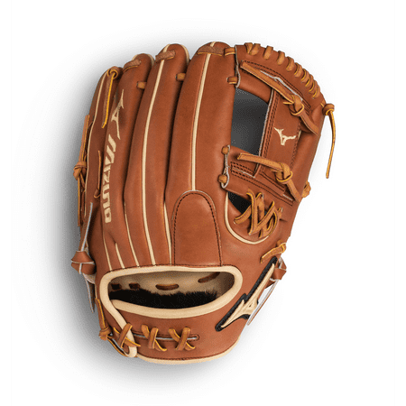 11.75 Infielders Baseball Glove - Mizuno Pro Select Infield Baseball Glove 11.75
