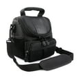 thumbnail image 1 of Camera Bag SLR/DSLR Gadget Bag Padding Shoulder Carrying Bag Photography Accessory Gear Case Waterproof -Shock, 1 of 6
