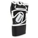 thumbnail image 5 of Guantes MMA Venum Challenger Negro para Entrenamiento - Talla S, 5 of 9