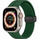 thumbnail image 1 of Correa Deportiva de Silicón para Apple Watch, Hebilla Magnética, Compatible con Todas las Series, 1 of 5