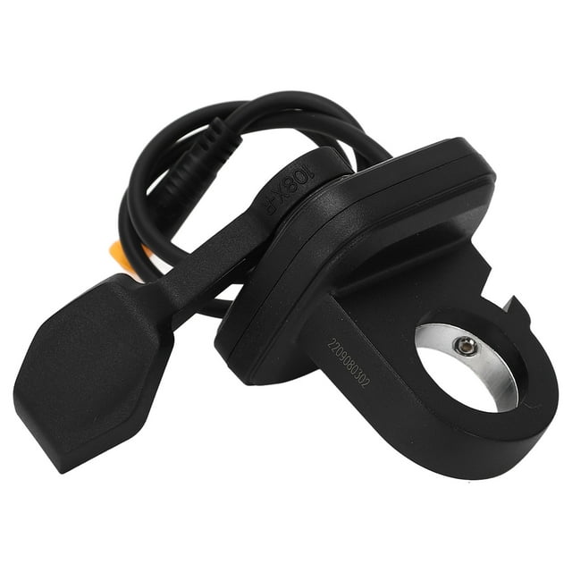 Accesorio de Bicicleta Eléctrica Acelerador de Pulgar para Scooter Eléctrico y Bicicleta Eléctrica Hombre YUNYI BRAND Deportes