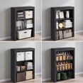 Wall Tech Modular Storage Modular Entertainment Center with Storage, 68