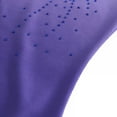 thumbnail image 4 of Sleeveless  Bright Pattern Body Suit Ballet Gymnastics Gradient Color Dance Trainning, 4 of 8