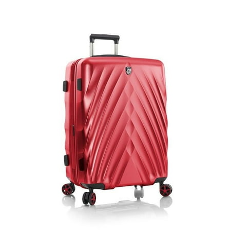 Heys America EcoLite 26-Inch Hardside Spinner Luggage