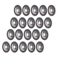 thumbnail image 1 of Disque de Coupe, Roue Coupante Précise 20 Pcs Sans Bavure pour Métal Acier Inoxydable, 1 of 8