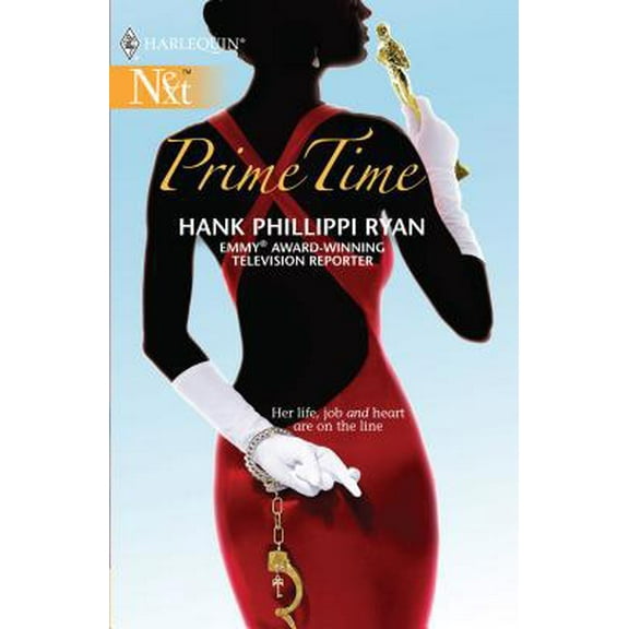 Pre-Owned Prime Time (Unknown) 0373881355 9780373881352