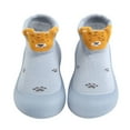 thumbnail image 1 of 2025 Baby Dispensing Non Slip Shoes For Socks Socks With Pinch Ankles Little Boy, 1 of 5