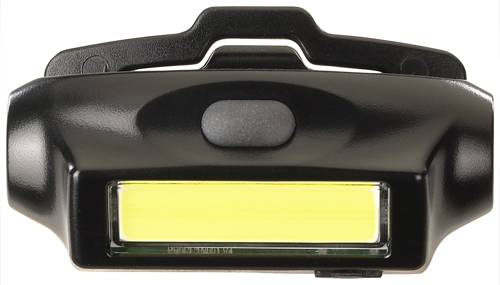 Streamlight Bandit Lightweight LED Outdoor Headlamp, Black