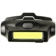 thumbnail image 3 of Streamlight Bandit Lightweight LED Outdoor Headlamp, Black, 3 of 5