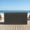 Black, variant on OFFIGAM 320Gal Lockable Resin Deck Box Waterproof UV-Resistant Outdoor Storage Black