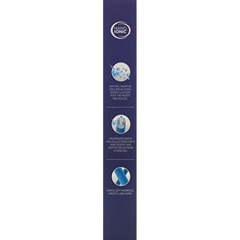 Bio Ionic By Bio Ionic Bluewave Nanoionic Conditioning Brush