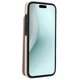 thumbnail image 3 of Funda para iPhone 16 Plus con tarjetero, soporte y cubierta para teléfono de PU+TPU con correa para el hombro., 3 of 5