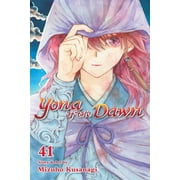 Yona of the Dawn: Yona of the Dawn, Vol. 41 (Series #41) (Paperback)