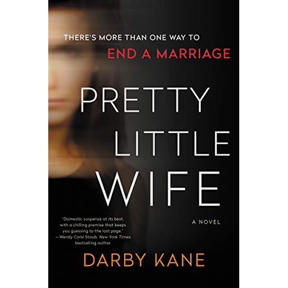 Pre-Owned Pretty Little Wife (Paperback) 0063016400 9780063016408