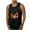 Black, variant on WAENQINLA Men's Beach Tank Tops Graphic Big and Tall Workout Gym Palm Tree Shirt Casual Vacation Sleeveless Muscle Vest,S-4XL