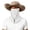 Light Yellow2, variant on Classic Wide Brim Sun Hat for Outdoor Adventures Lightweight Water Style Hat for Travel and Everyday Wear Bucket Hat Garden Hat Men Outdoor Sun Hat Bucket Hat Black Men Bucket Hat Blue Hat