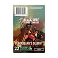 thumbnail image 6 of Black Rifle Coffee Company Blackbeard's Delight K Cups Pods, Dark Roast, 22 Ct, 6 of 9